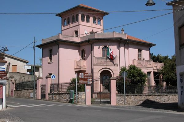 RELAZIONE DI FINE MANDATO