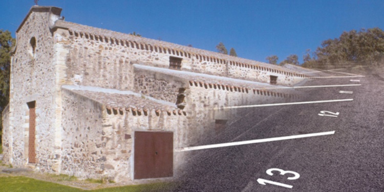 Avviso esplorativo Gestione aree di sosta per festività S.M. Acquas 2016