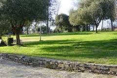 BANDO CONCESSIONE STRUTTURE E AREE PARCO COMUNALE VIA TIRSO 2020