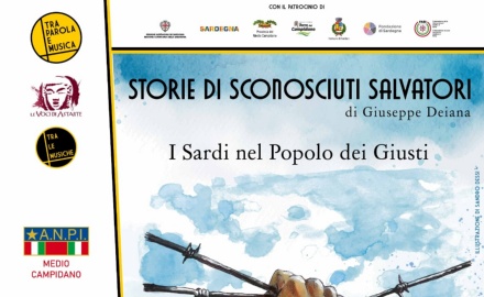 Visualizza la notizia: Festa della Liberazione - Sardara 22 aprile alle ore 19:00 Centro di Aggregazione Sociale via Oristano 59 Visualizza la notizia: Festa della Liberazione - Sardara 22 aprile alle ore 19:00 Centro di Aggregazione Sociale via Oristano 59