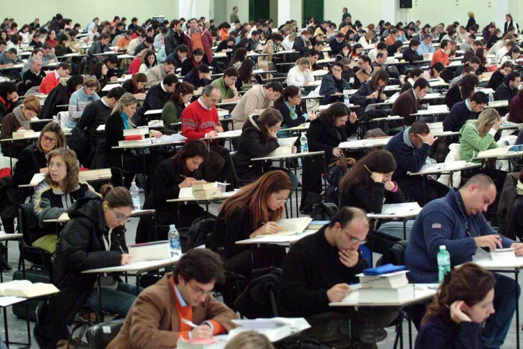 Concorso Istruttore Direttivo Socio Educativo a tempo pieno ed indeterminato