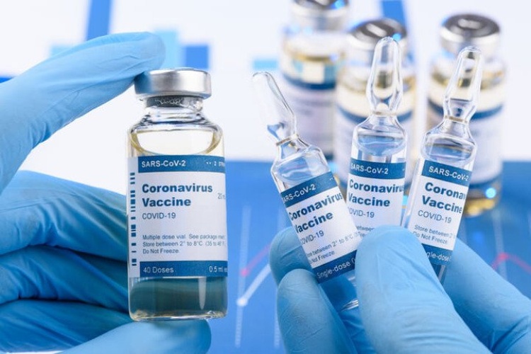 Covid-19. Avvio vaccinazioni