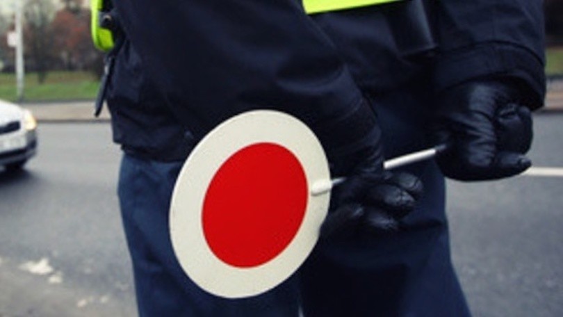 Autocertificazione dalle 22 alle 5