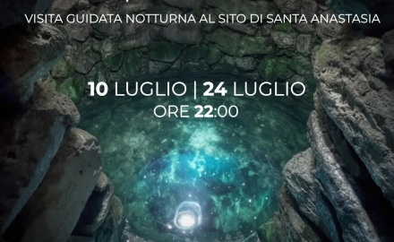 Visualizza la notizia: Villa Abbas "Una notte al Museo" 10 e 24 luglio ore 22:00 Visualizza la notizia: Villa Abbas "Una notte al Museo" 10 e 24 luglio ore 22:00