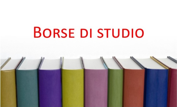 BANDO BORSE DI STUDIO PER MERITO ANNO SCOLASTICO 2020/2021