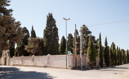 Visualizza la notizia: CHIUSURA CIMITERO Visualizza la notizia: CHIUSURA CIMITERO