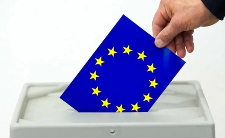Visualizza la notizia: Elezioni Europee del 08-09 giugno 2024 - Manifestazione di interesse ad assumere le funzioni di scrutatore di seggio elettorale