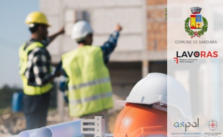 Visualizza la notizia: Cantieri LavoRAS: Apertura Candidature Visualizza la notizia: Cantieri LavoRAS: Apertura Candidature