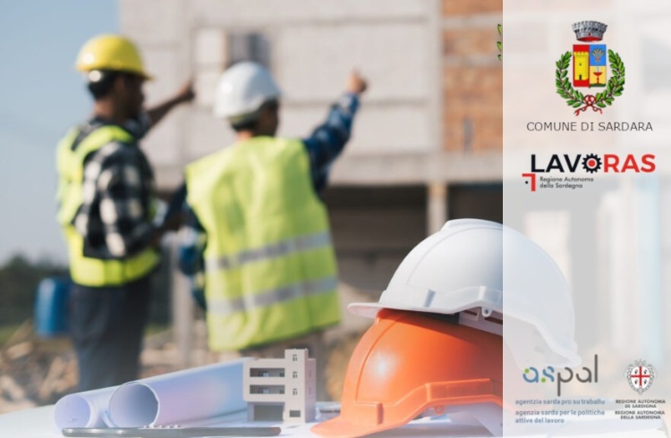 Cantieri LavoRAS: Apertura Candidature