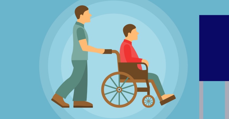 ELEZIONI POLITICHE di domenica 25 SETTEMBRE 2022 - Esercizio del diritto di voto da parte di elettori affetti da gravi infermità - “ VOTO ASSISTITO”