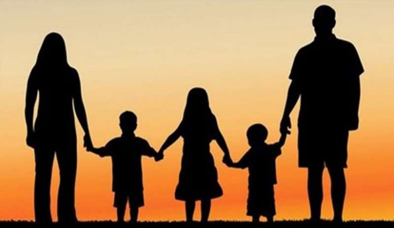 Visualizza la notizia: La famiglia cresce