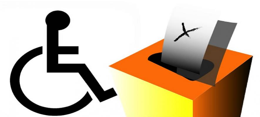 REFERENDUM 12 GIUGNO 2022 – VOTO DOMICILIARE PER GLI ELETTORI AFFETTI DA GRAVE INFERMITÀ E SERVIZIO DI TRASPORTO AI SEGGI