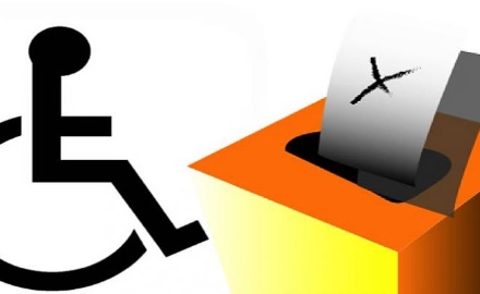 Visualizza la notizia: Servizio trasporto disabili ai seggi- referendum 22-23 marzo Visualizza la notizia: Servizio trasporto disabili ai seggi- referendum 22-23 marzo