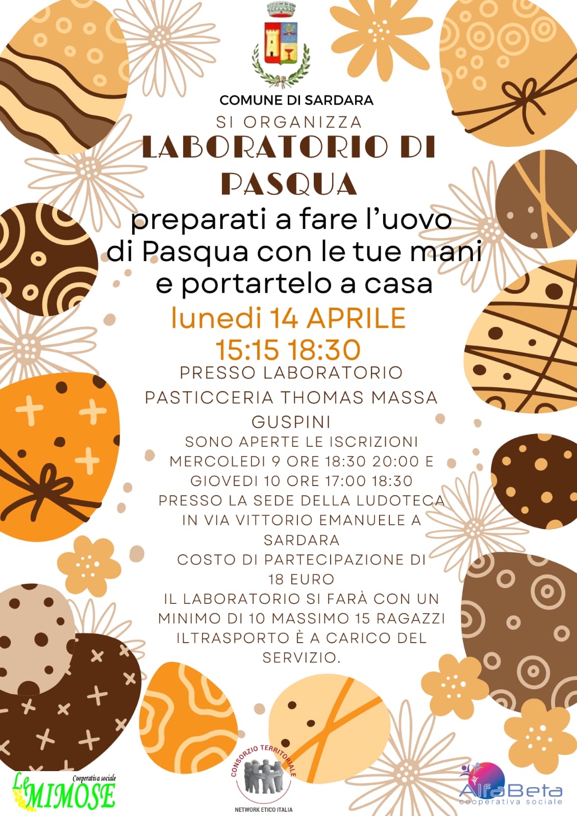 Visualizza la notizia: Caccia alle uova 