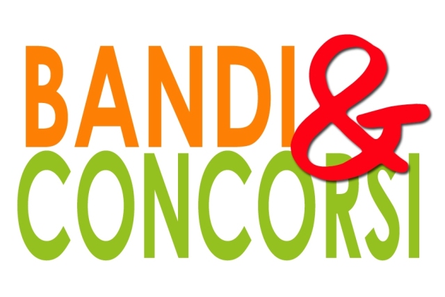 Visualizza la notizia: Bandi di concorso, per titoli ed esami, per il reclutamento di diverse figure professionali