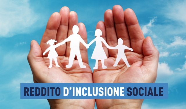 Visualizza la notizia: Reddito di inclusione sociale – “agiudutorrau 2026