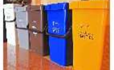 Visualizza la notizia: Distribuzione Buste raccolta rifiuti solidi urbani (umido).