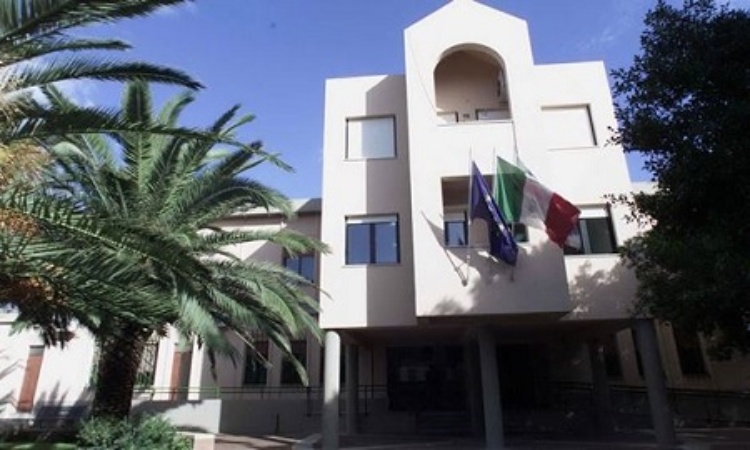 RELAZIONE DI FINE MANDATO periodo 2011\2016.