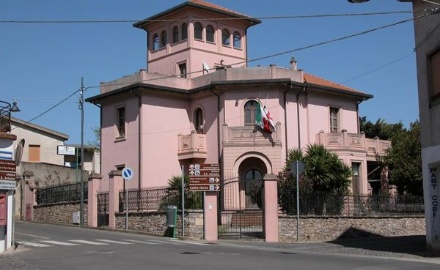 Visualizza la notizia: Criteri di valutazione prove concorsuali concorso pubblico per n. 1 posto di Istruttore Direttivo Tecnico cat. D1 Visualizza la notizia: Criteri di valutazione prove concorsuali concorso pubblico per n. 1 posto di Istruttore Direttivo Tecnico cat. D1