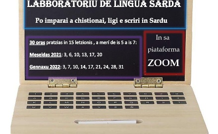 Visualizza la notizia: Sa de 11 Festas de su Binu Nou Visualizza la notizia: Sa de 11 Festas de su Binu Nou