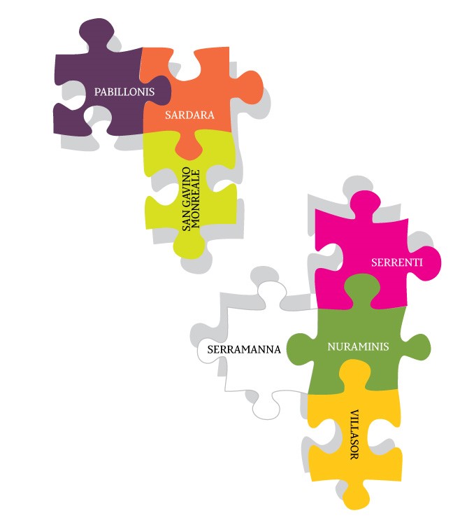 Visualizza la notizia: GRUPPO DI AZIONE LOCALE (GAL) CAMPIDANO - Bando per la selezione del personale del GAL