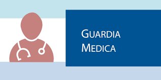 Visualizza la notizia: GUARDIA MEDICA SARDARA