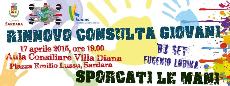 Rinnovo Consulta Giovani