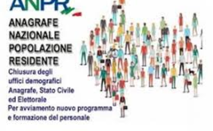 Visualizza la notizia: Giovedì 20 dicembre 2018 - Chiusura Uffici Visualizza la notizia: Giovedì 20 dicembre 2018 - Chiusura Uffici