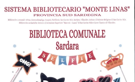 Visualizza la notizia: Animazione estiva 2019 "SELFIE" Visualizza la notizia: Animazione estiva 2019 "SELFIE"