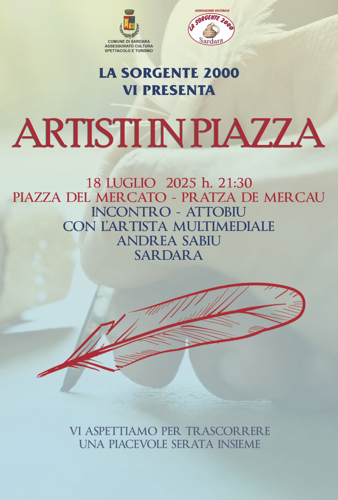 Artisti in Piazza