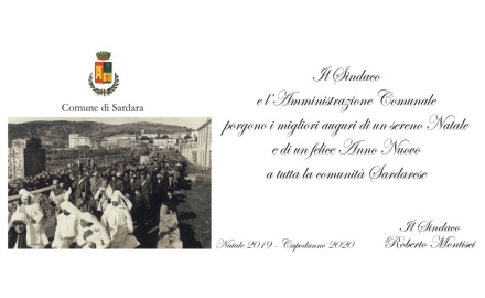 Visualizza la notizia: Natale 2019 - Capodanno 2020 Visualizza la notizia: Natale 2019 - Capodanno 2020