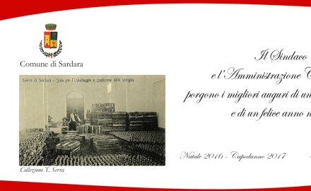 Visualizza la notizia: Buone Feste Visualizza la notizia: Buone Feste