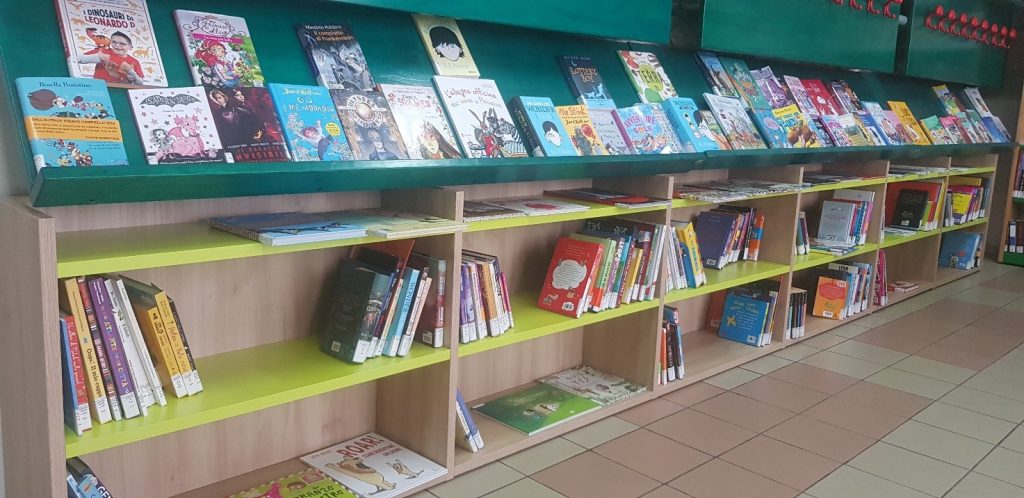 Visualizza la notizia: Biblioteca Comunale - Chiusura nei giorni di lunedì 13, 20 e 27 febbraio 2023 dalle ore 15:30 alle ore 19:30