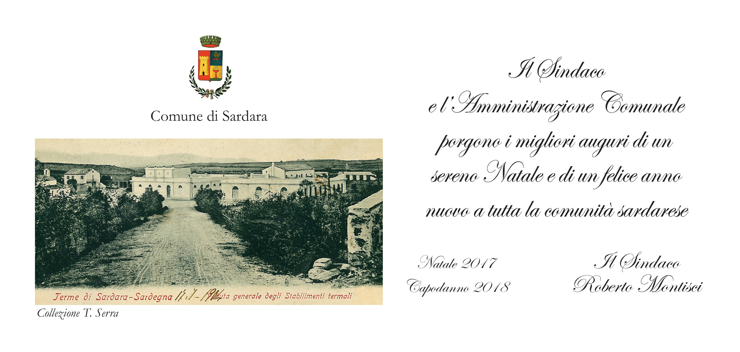 Visualizza la notizia: Buone Feste