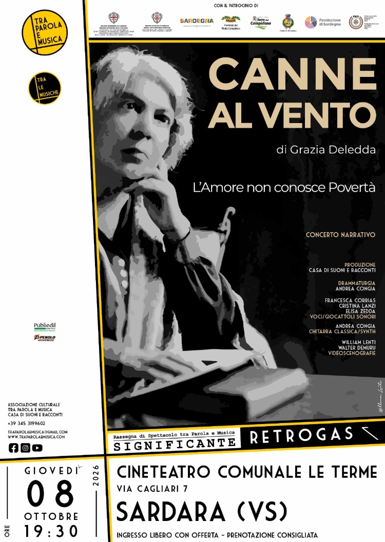Canne al vento
