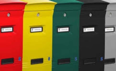 Visualizza la notizia: Consegna della corrispondenza - problematiche Visualizza la notizia: Consegna della corrispondenza - problematiche