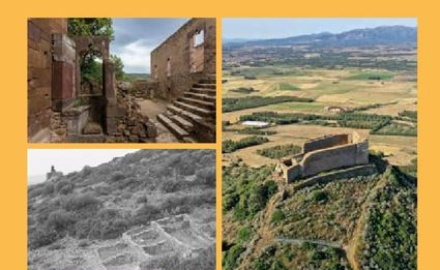 Visualizza la notizia: Sardara, Piazza Mercato - Mostra Castelli Medievali della Sardegna - Un progetto tra Marmilla e Sarcidano