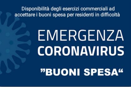 Visualizza la notizia: Bando per manifestazione di interesse per Commercianti