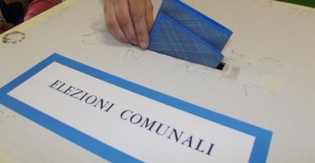 Visualizza la notizia: Elezioni Comunali di domenica 5 giugno 2016