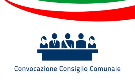 Visualizza la notizia: Convocazione Consiglio Comunale 