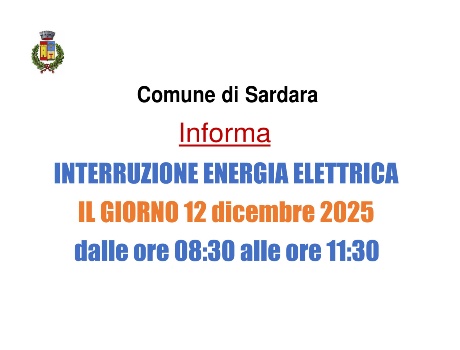 e-distribuzione 12 dicembre