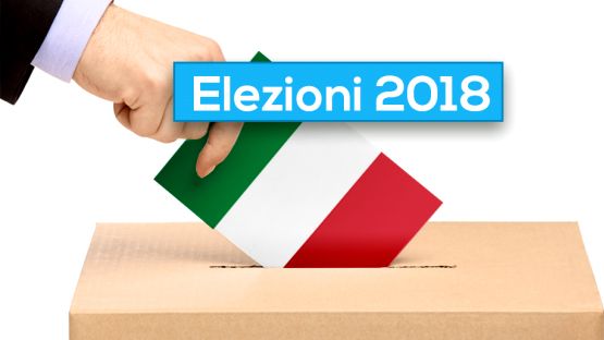 Visualizza la notizia: Elezioni Politiche del 4 marzo 2018