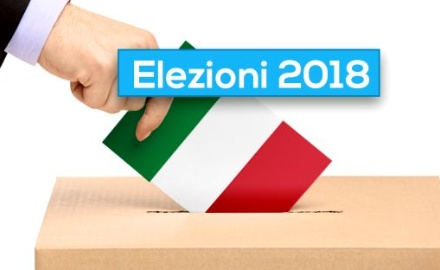Visualizza la notizia: Elezioni Politiche del 4 marzo 2018 Visualizza la notizia: Elezioni Politiche del 4 marzo 2018