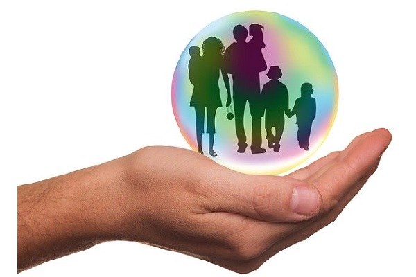 Visualizza la notizia: Misure straordinarie e urgenti a sostegno delle famiglie per fronteggiare l'emergenza economico-sociale derivante dalla pandemia SARS-CO V2 