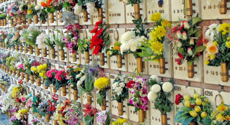 Visualizza la notizia: Orari di apertura al Pubblico Cimitero Comunale.