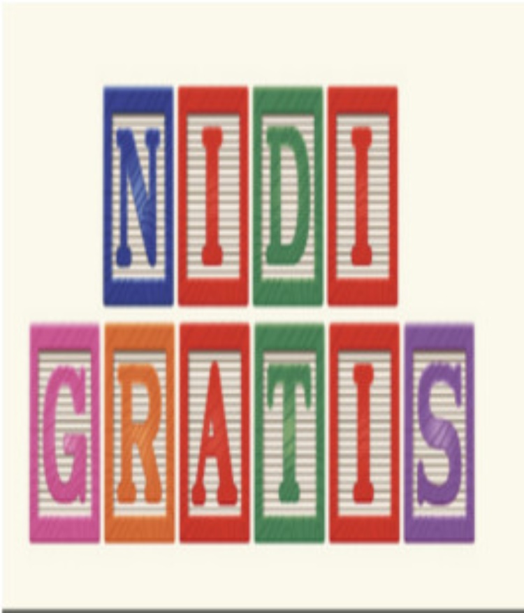 NIDI GRATIS