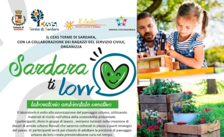 Visualizza la notizia: Sardara ti lovvo Visualizza la notizia: Sardara ti lovvo