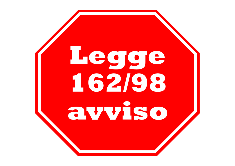 Visualizza la notizia: Bando Legge 162/98 - Anno 2021