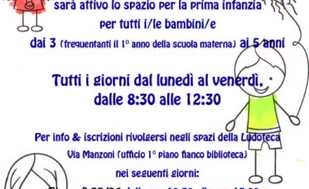 Visualizza la notizia: Pianeta Gioco - Estate 2016 Visualizza la notizia: Pianeta Gioco - Estate 2016