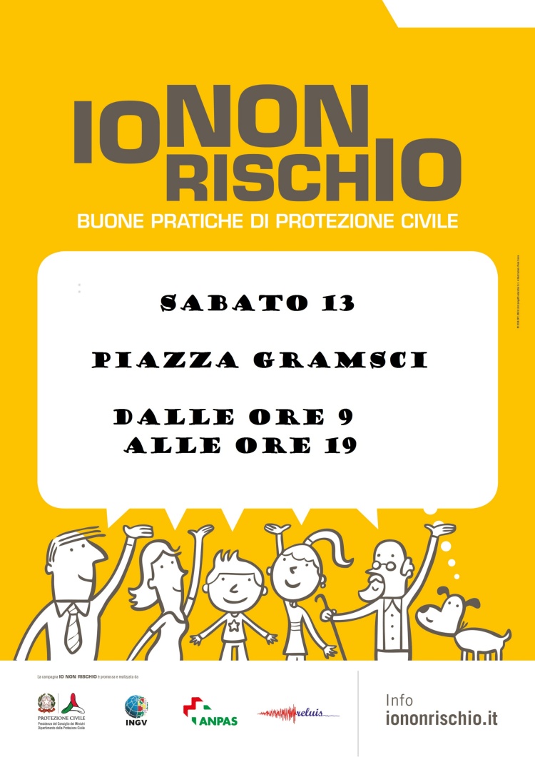Io non rischio